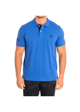 Ανδρική Μπλούζα US Polo Assn