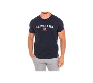 Stylish Clearance Vol.2 – Ανδρικό Μπλουζάκι US Polo Assn