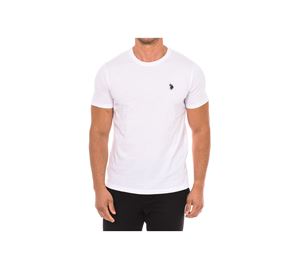 U.S. Polo Assn – Ανδρικό Μπλουζάκι US Polo Assn