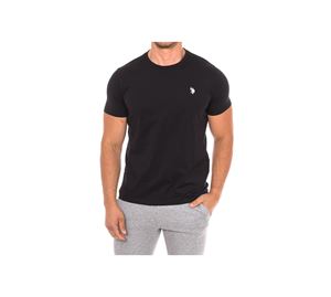 U.S. Polo Assn – Ανδρικό Μπλουζάκι US Polo Assn