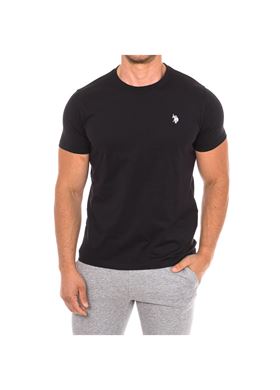 Ανδρικό Μπλουζάκι US Polo Assn