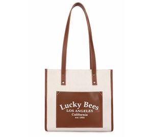 Bags & Sunglasses Bazaar – Γυναικεία Τσάντα Lucky Bees