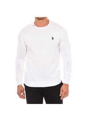 Ανδρικό Φούτερ US Polo Assn