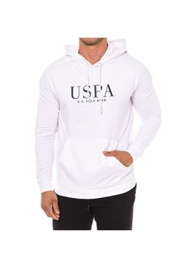 Ανδρικό Φούτερ US Polo Assn