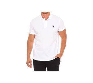 U.S. Polo Assn – Ανδρική Μπλούζα US Polo Assn