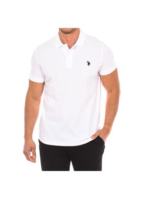 Ανδρική Μπλούζα US Polo Assn