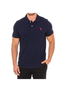 Ανδρική Μπλούζα US Polo Assn