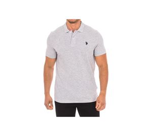 U.S. Polo Assn – Ανδρική Μπλούζα US Polo Assn