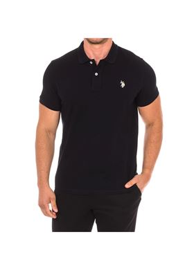 Ανδρική Μπλούζα US Polo Assn