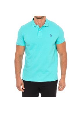 Ανδρική Μπλούζα US Polo Assn