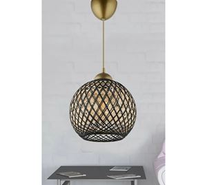 Deco Lighting – Πολυέλαιος Opviq