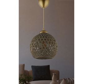 Deco Lighting Vol.1 – Πολυέλαιος Opviq