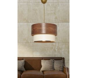 Deco Lighting – Πολυέλαιος Opviq