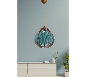 Deco Lighting – Πολυέλαιος Opviq