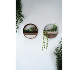 Wall Decoration – Μεταλλικό Διακοσμητικό Τοίχου Wallity