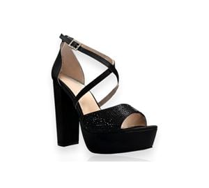  Club Famous Shoes Clearance - Γυναικεία Πέδιλα FAMOUS SHOES 2025