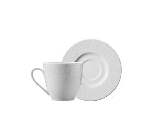 Kitchenware Shop – Σετ Φλιτζάνια Καφέ 12 Τεμ. Hermia