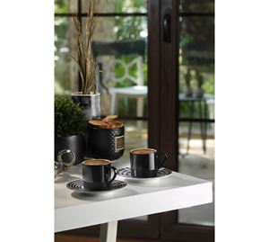 Kitchenware Shop – Σετ Κούπες Καφέ Hermia