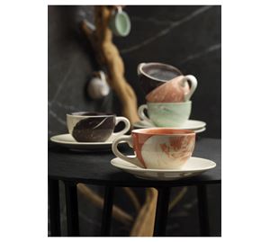 Kitchenware Shop – Σετ Κούπες Καφέ Hermia