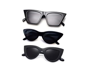 Winona Sunglasses – Γυναικείο Σετ Γυαλιά Ηλίου 3 τμχ Winona