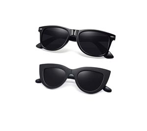  Winona Sunglasses - Γυναικείο Σετ Γυαλιά Ηλίου 2 τμχ Winona 2025