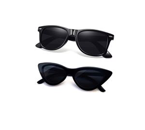 Winona Sunglasses – Γυναικείο Σετ Γυαλιά Ηλίου 2 τμχ Winona