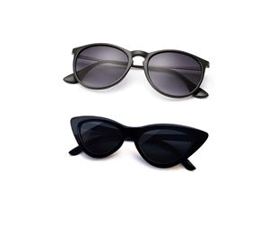 Winona Sunglasses – Γυναικείο Σετ Γυαλιά Ηλίου 2 τμχ Winona