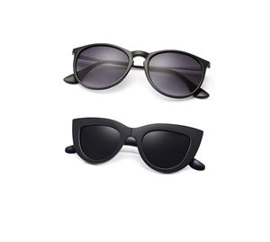 Winona Sunglasses – Γυναικείο Σετ Γυαλιά Ηλίου 2 τμχ Winona