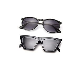 Winona Sunglasses – Γυναικείο Σετ Γυαλιά Ηλίου 2 τμχ Winona