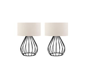 Deco Lighting – Επιτραπέζιο Φωτιστικό Opviq