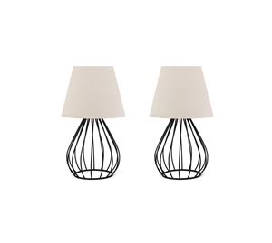 Deco Lighting – Επιτραπέζιο Φωτιστικό Opviq