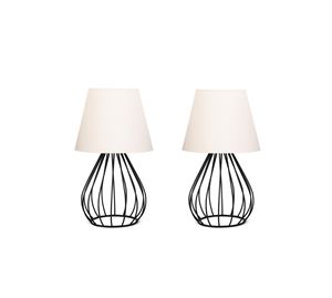 Deco Lighting – Επιτραπέζιο Φωτιστικό Opviq