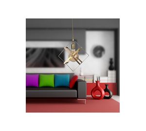 Deco Lighting – Πολυέλαιος Opviq