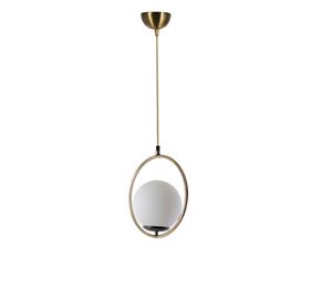 Deco Lighting – Πολυέλαιος Opviq