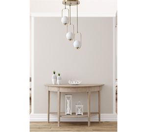 Deco Lighting – Πολυέλαιος Opviq