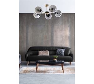 Deco Lighting – Πολυέλαιος Opviq