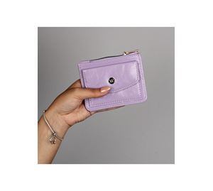  Myvalice Wallets - Γυναικείο Δερμάτινο Πορτοφόλι/Θήκη Καρτών Myvalice 2025