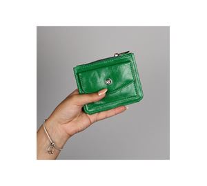  Myvalice Wallets - Γυναικείο Δερμάτινο Πορτοφόλι/Θήκη Καρτών Myvalice 2025