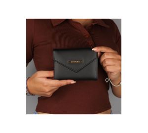  Myvalice Wallets - Γυναικείο Δερμάτινο Πορτοφόλι/Θήκη Καρτών Myvalice 2025