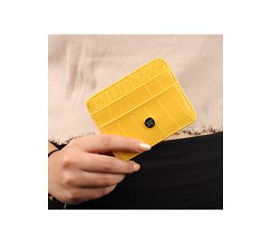  Myvalice Wallets - Γυναικείο Δερμάτινο Πορτοφόλι/Θήκη Καρτών Myvalice 2025