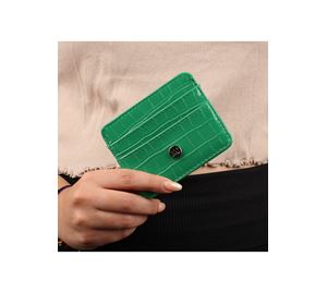  Myvalice Wallets - Γυναικείο Δερμάτινο Πορτοφόλι/Θήκη Καρτών Myvalice 2025