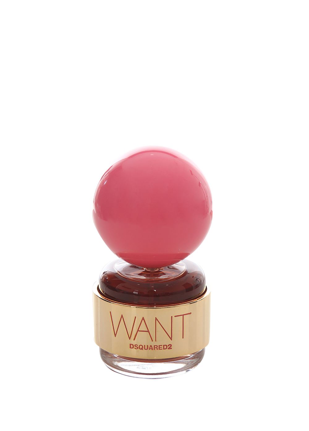 Dsquared parfum want pink ginger online