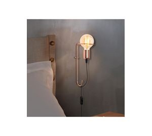 Deco Lighting – Φωτιστικό Τοίχου Opviq