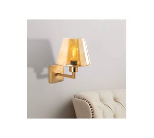 Deco Lighting – Φωτιστικό Τοίχου Opviq