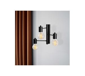 Deco Lighting – Φωτιστικό Τοίχου Opviq