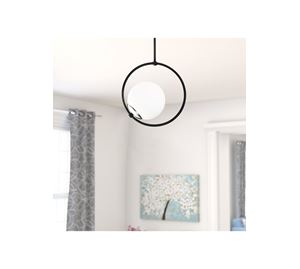 Deco Lighting – Πολυέλαιος Opviq