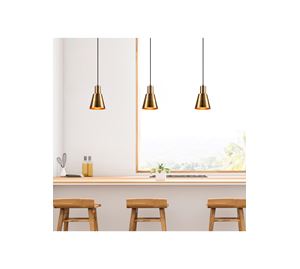 Deco Lighting – Πολυέλαιος Opviq