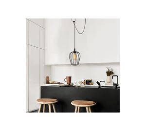 Deco Lighting – Πολυέλαιος Opviq