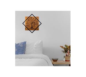 Wall Decoration Vol.2 – Ξύλινο Διακοσμητικό Τοίχου Wallity