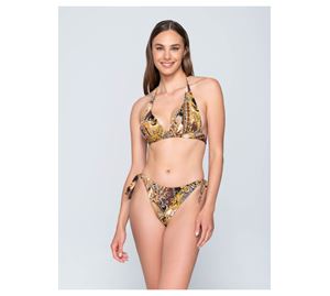  Luna Swimwear - Γυναικείο Μαγιώ Top Luna 2025
